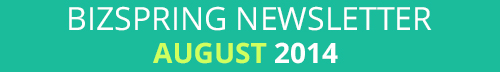 2014 august NEWS LETTER